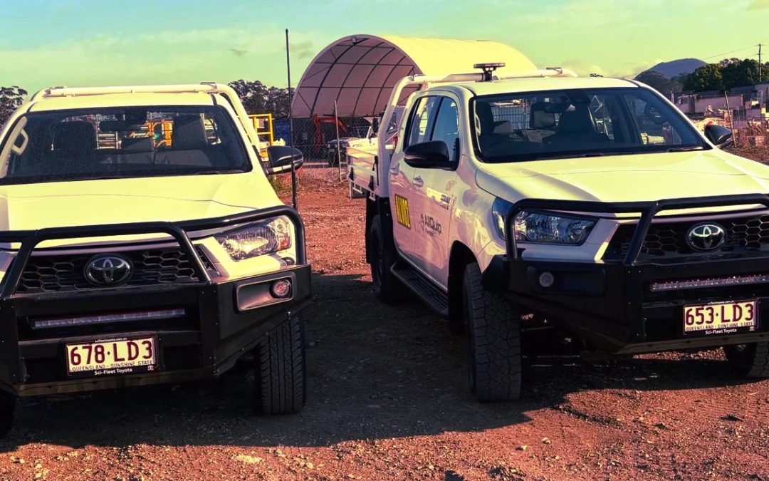 How to Maximize Efficiency with Equipment Hire for Civil and Mining Projects