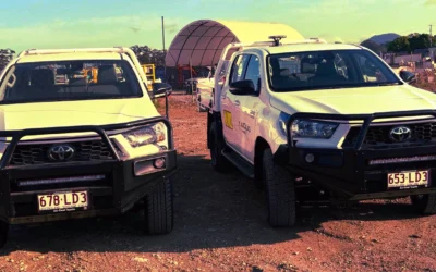 How to Maximize Efficiency with Equipment Hire for Civil and Mining Projects