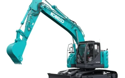 23T Excavator