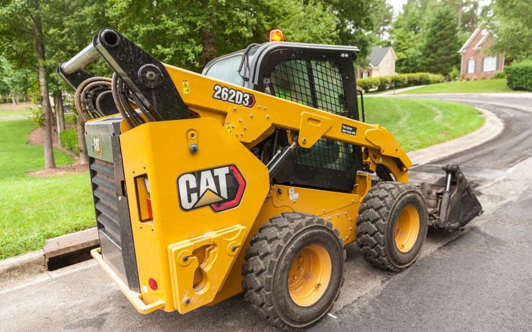 How to Choose the Best Skid Steer Rentals for Your Construction Projects