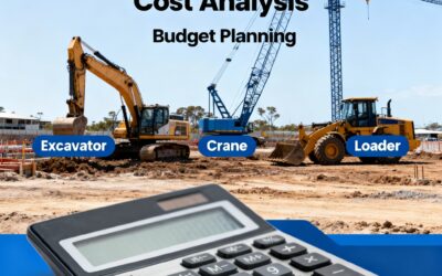Cost-Effective Construction Machinery Rental: 7 Proven Strategies to Slash Your Equipment Costs